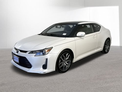 2015 Scion tC Base