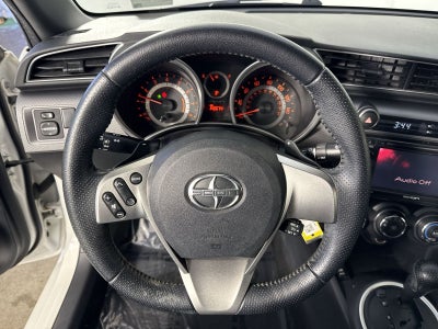2015 Scion tC Base