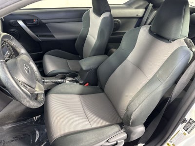 2015 Scion tC Base