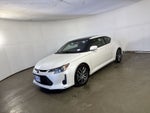 2015 Scion tC Base
