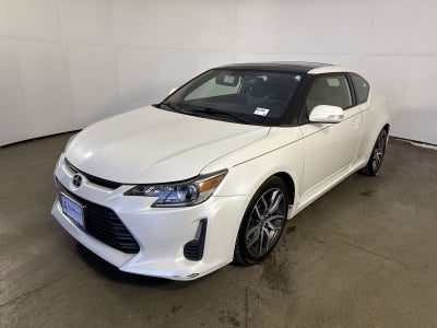2015 Scion tC Base