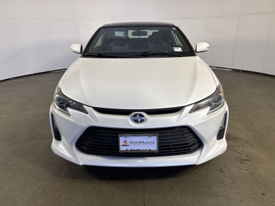 2015 Scion tC Base