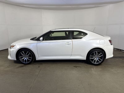 2015 Scion tC Base