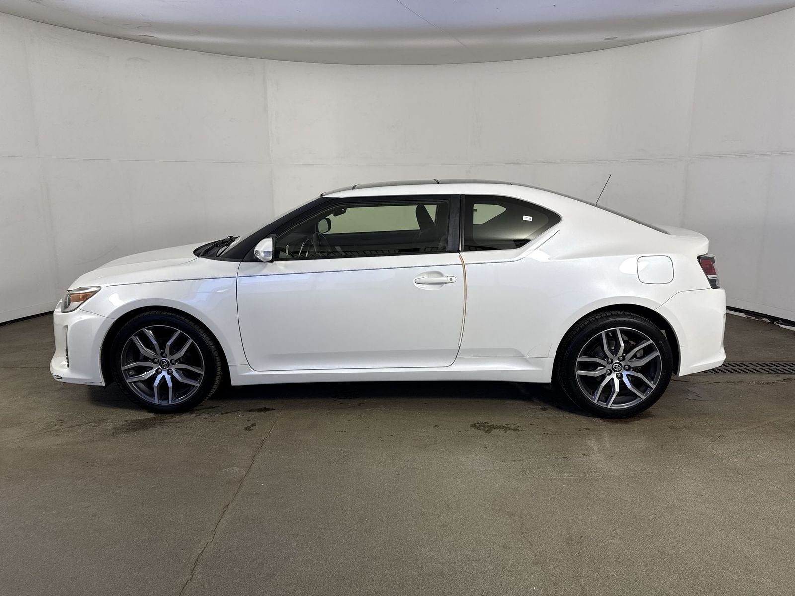 2015 Scion tC Base