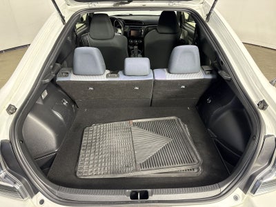 2015 Scion tC Base
