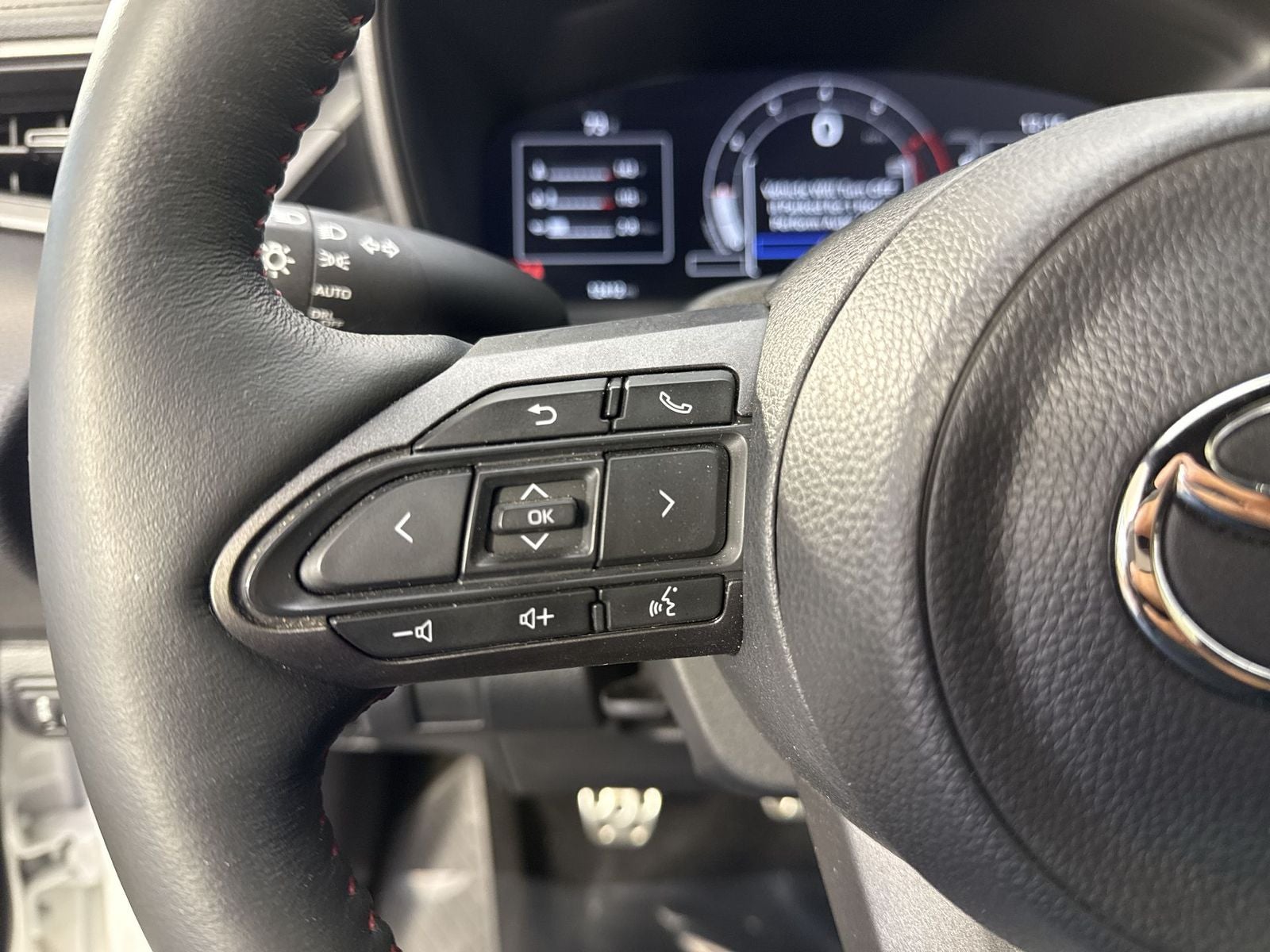 2025 Toyota GR Corolla Premium Plus
