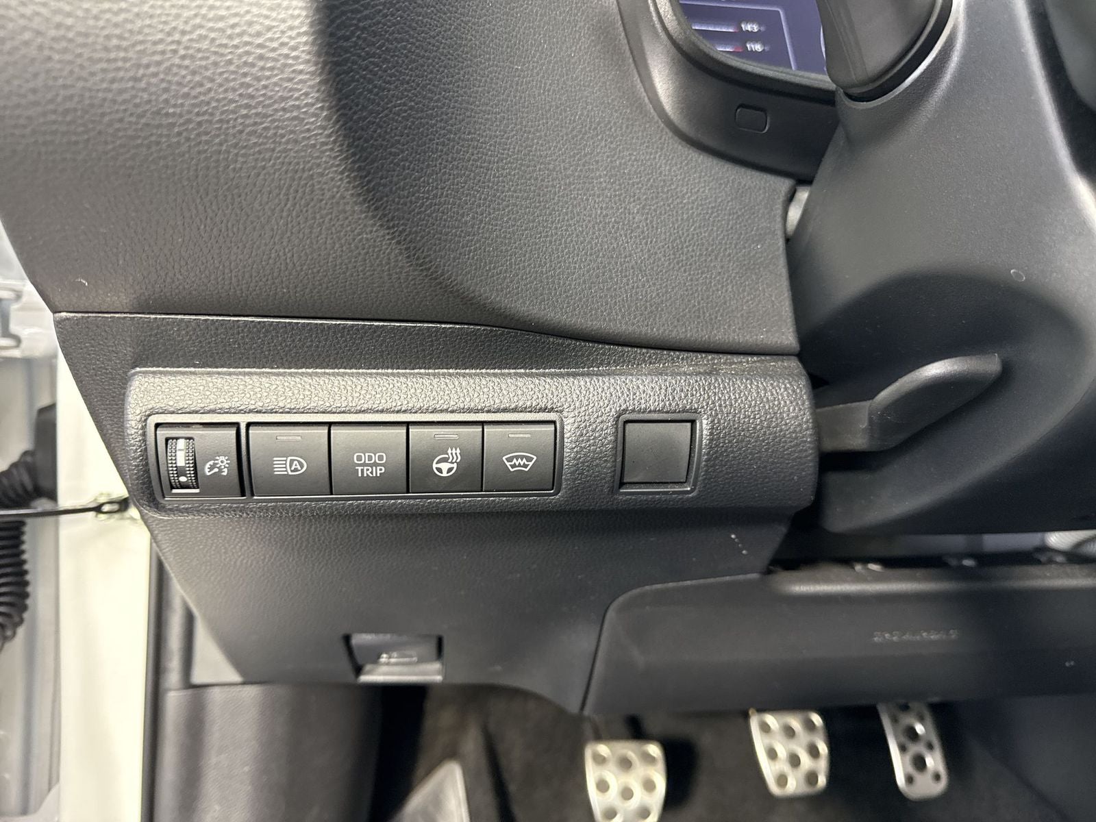 2025 Toyota GR Corolla Premium Plus