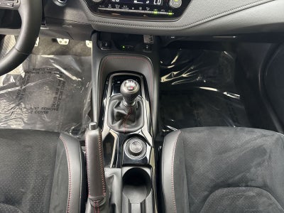 2025 Toyota GR Corolla Premium Plus