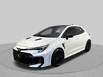 2025 Toyota GR Corolla Premium Plus