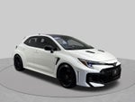 2025 Toyota GR Corolla Premium Plus