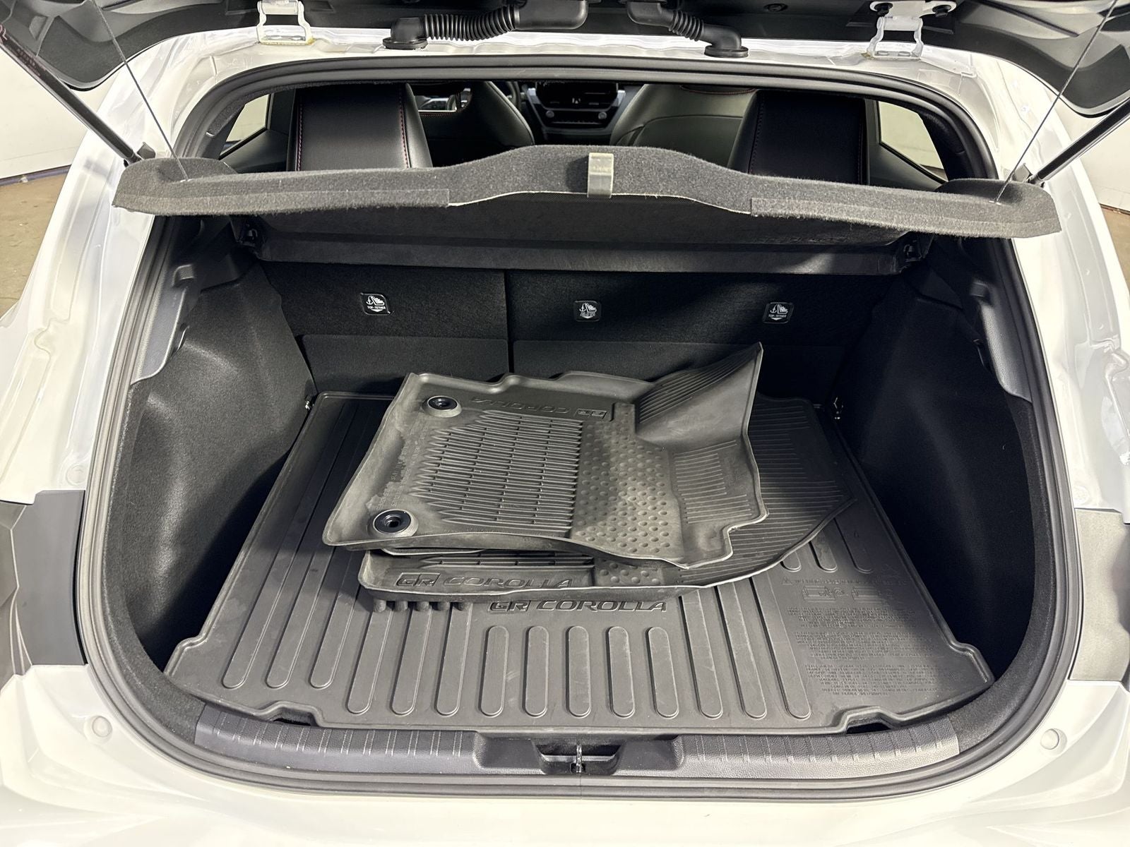 2025 Toyota GR Corolla Premium Plus