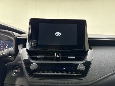 2025 Toyota GR Corolla Premium Plus