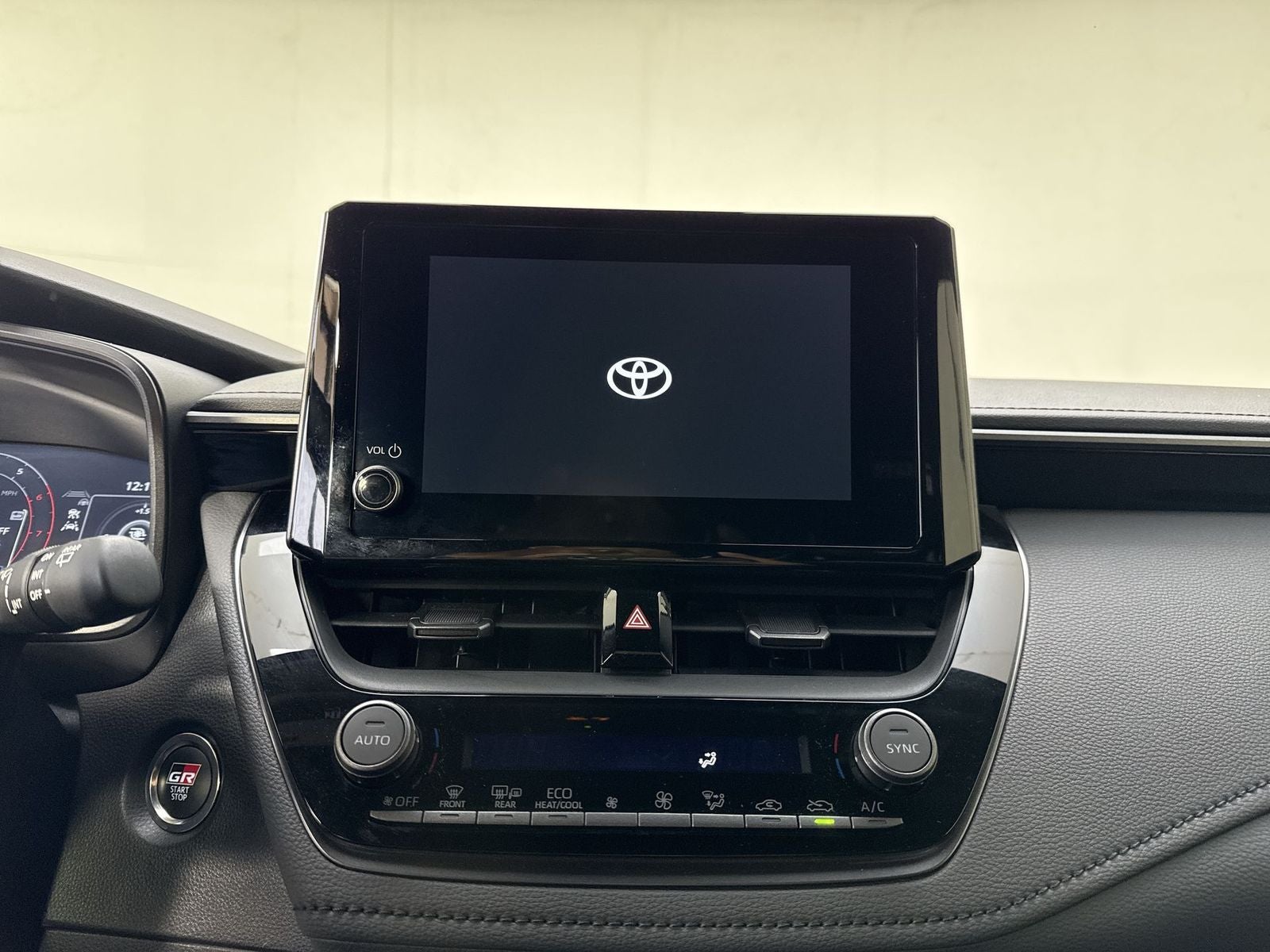 2025 Toyota GR Corolla Premium Plus