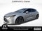 2019 Toyota Corolla Hatchback XSE