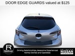 2019 Toyota Corolla Hatchback XSE