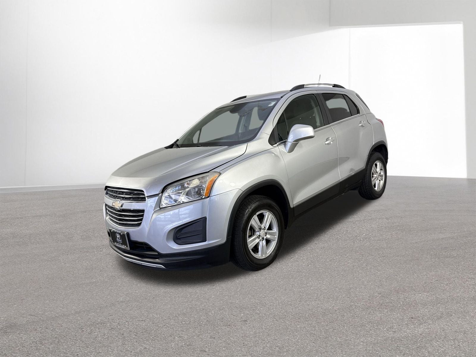 Used 2016 Chevrolet Trax LT with VIN KL7CJPSB0GB761799 for sale in Arlington Heights, IL