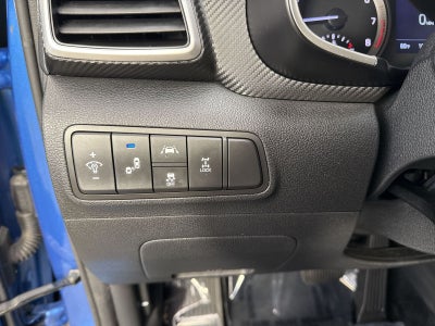 2019 Hyundai Tucson SEL