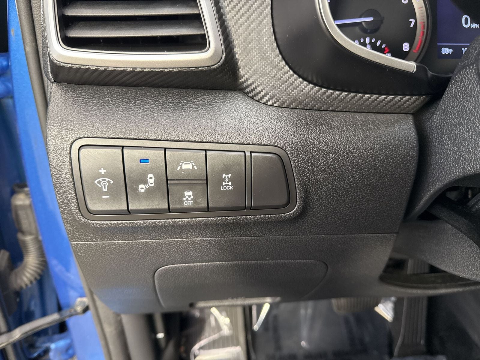 2019 Hyundai Tucson SEL