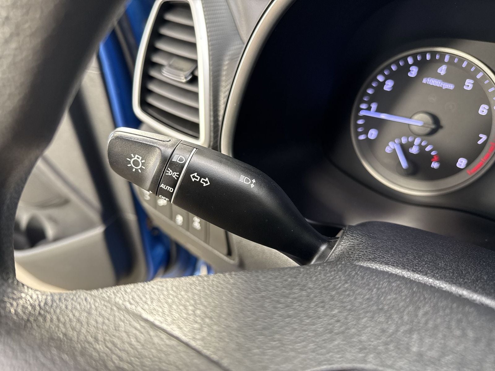 2019 Hyundai Tucson SEL