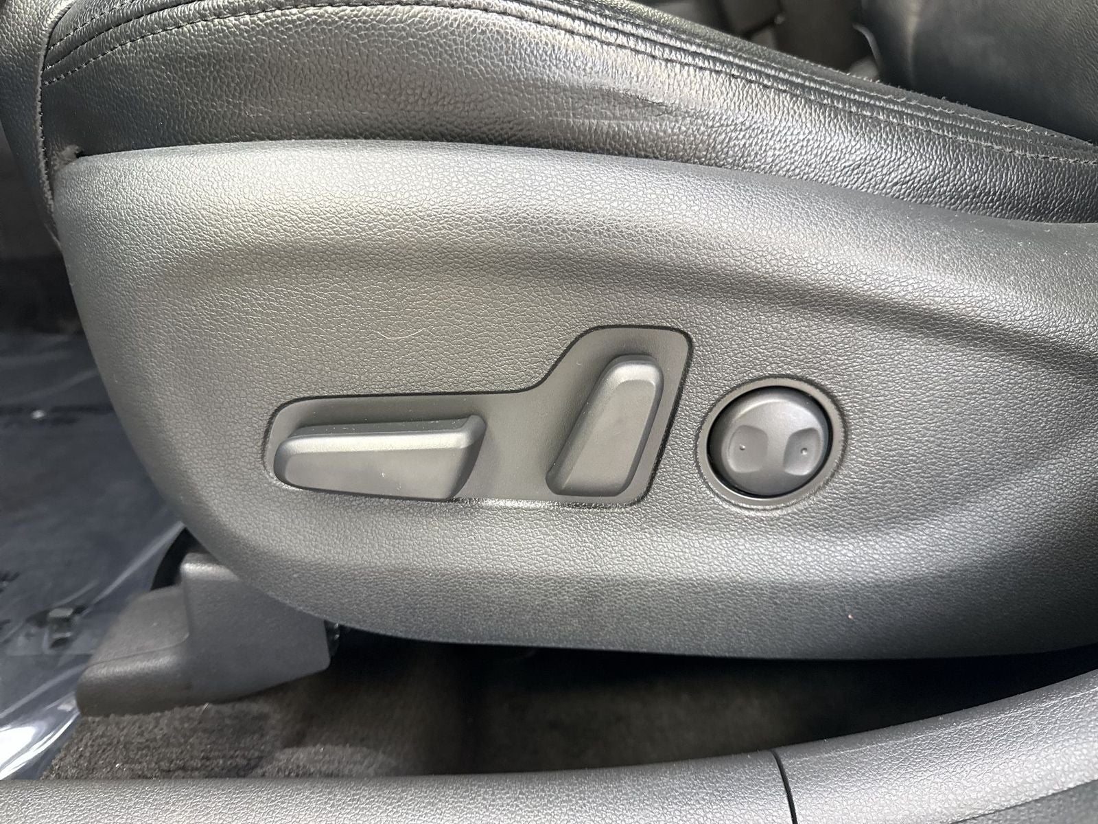 2019 Hyundai Tucson SEL