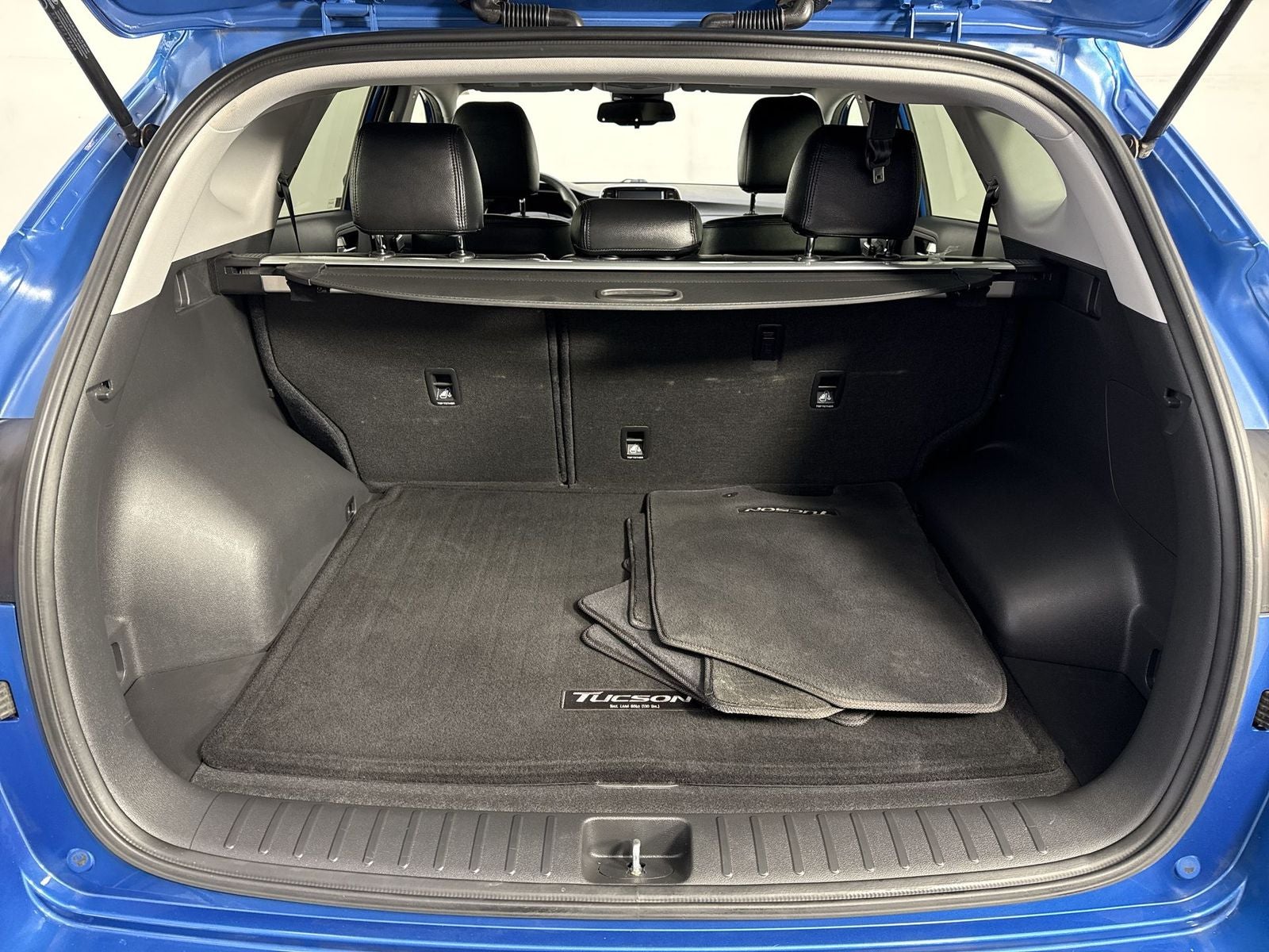 2019 Hyundai Tucson SEL