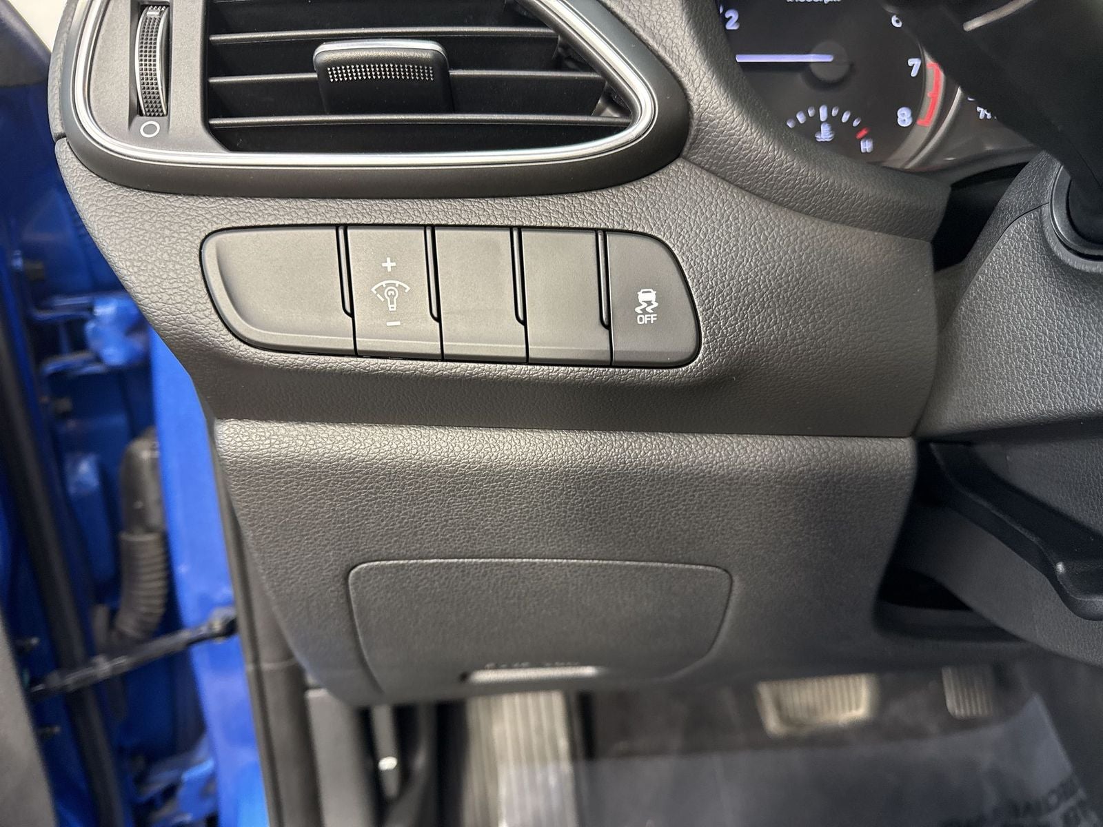 2018 Hyundai Elantra GT Base