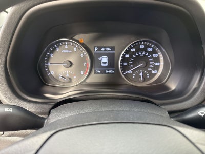 2018 Hyundai Elantra GT Base