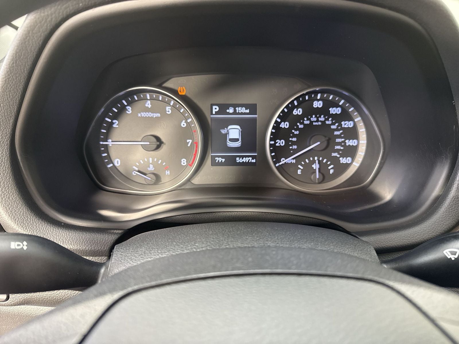 2018 Hyundai Elantra GT Base