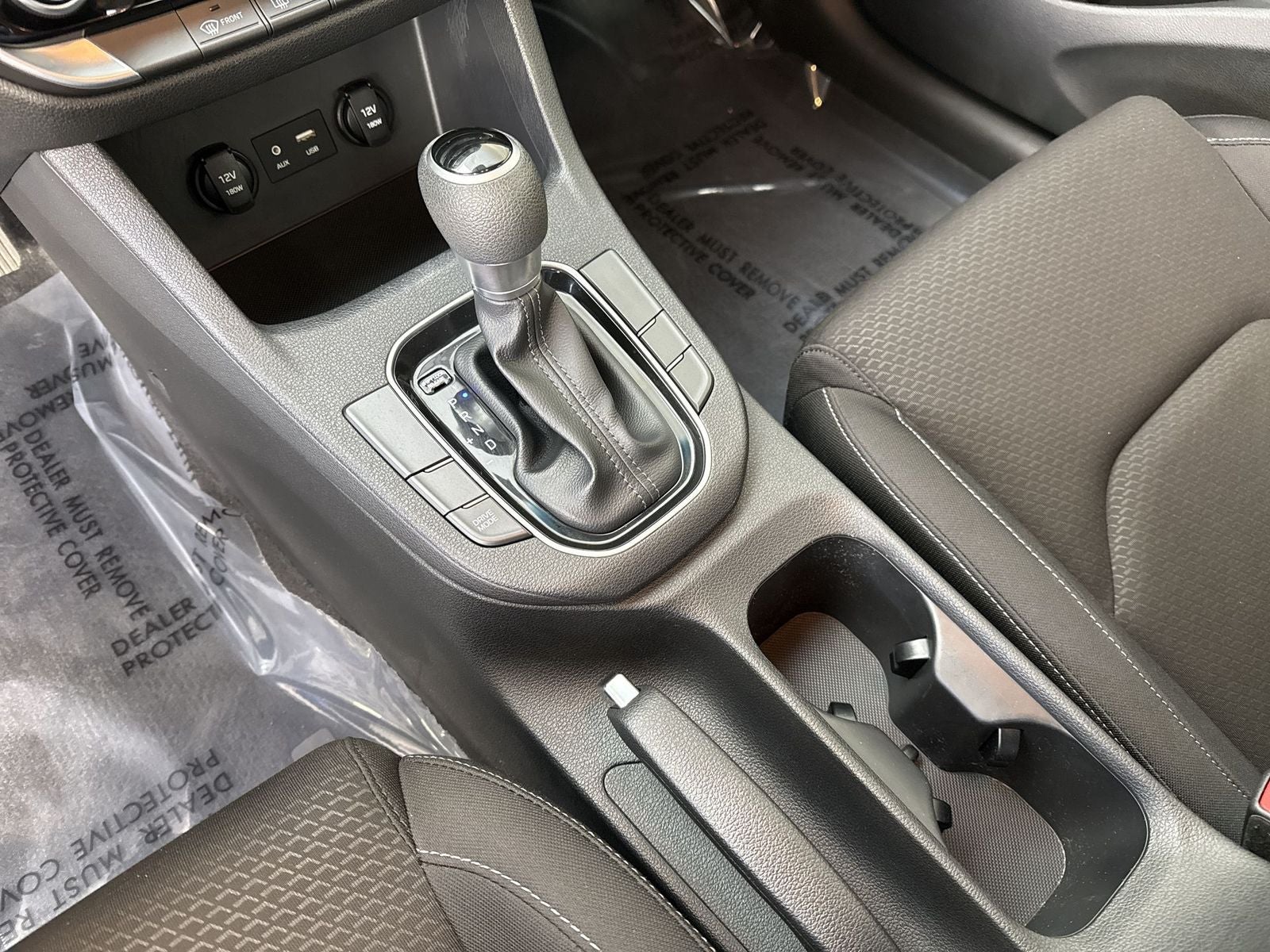 2018 Hyundai Elantra GT Base