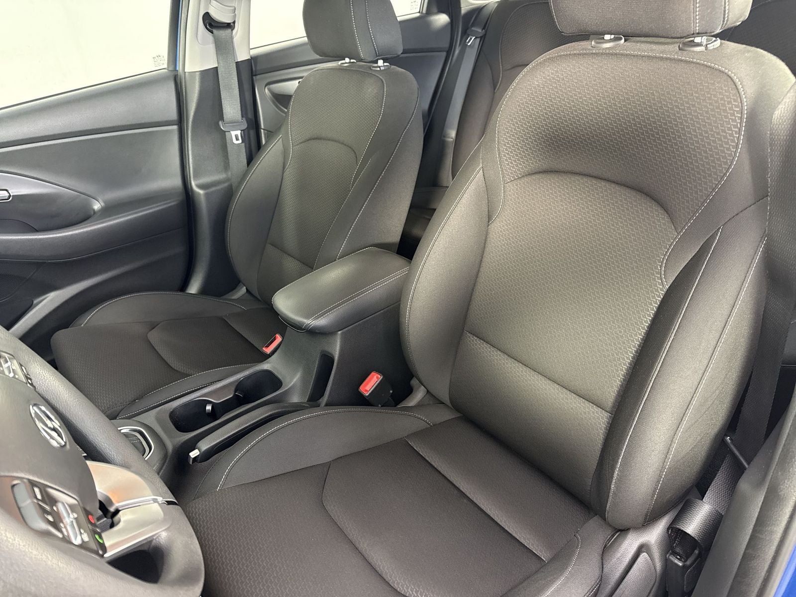 2018 Hyundai Elantra GT Base