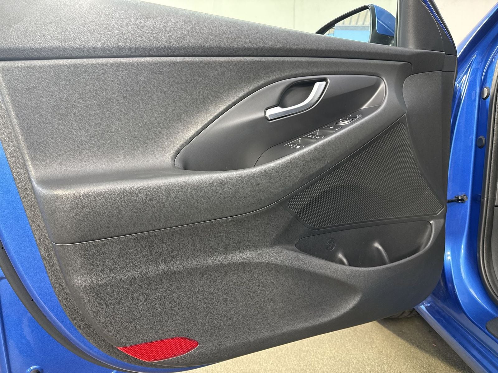 2018 Hyundai Elantra GT Base