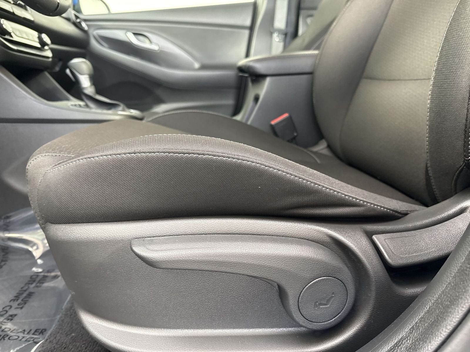 2018 Hyundai Elantra GT Base