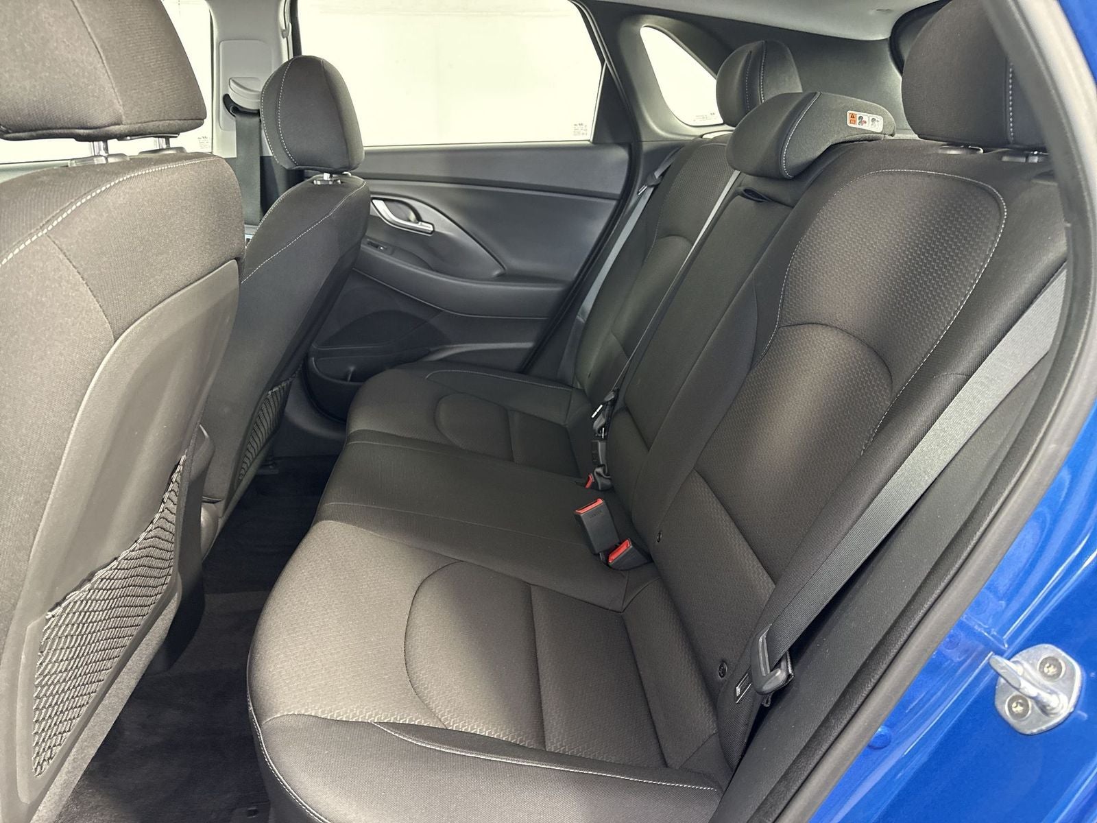2018 Hyundai Elantra GT Base