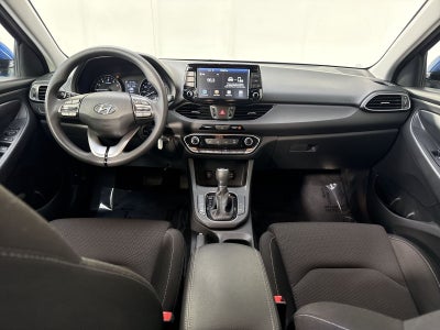 2018 Hyundai Elantra GT Base