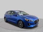 2018 Hyundai Elantra GT Base