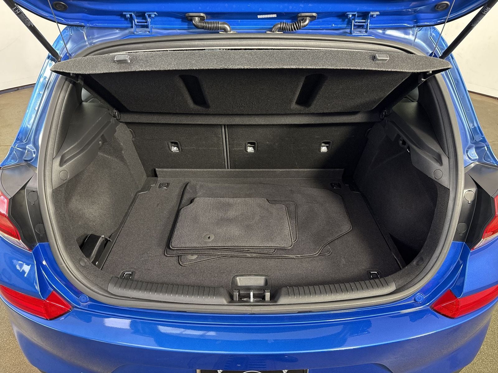 2018 Hyundai Elantra GT Base