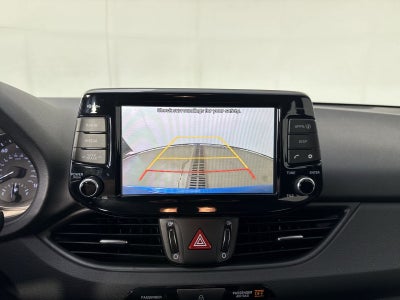 2018 Hyundai Elantra GT Base