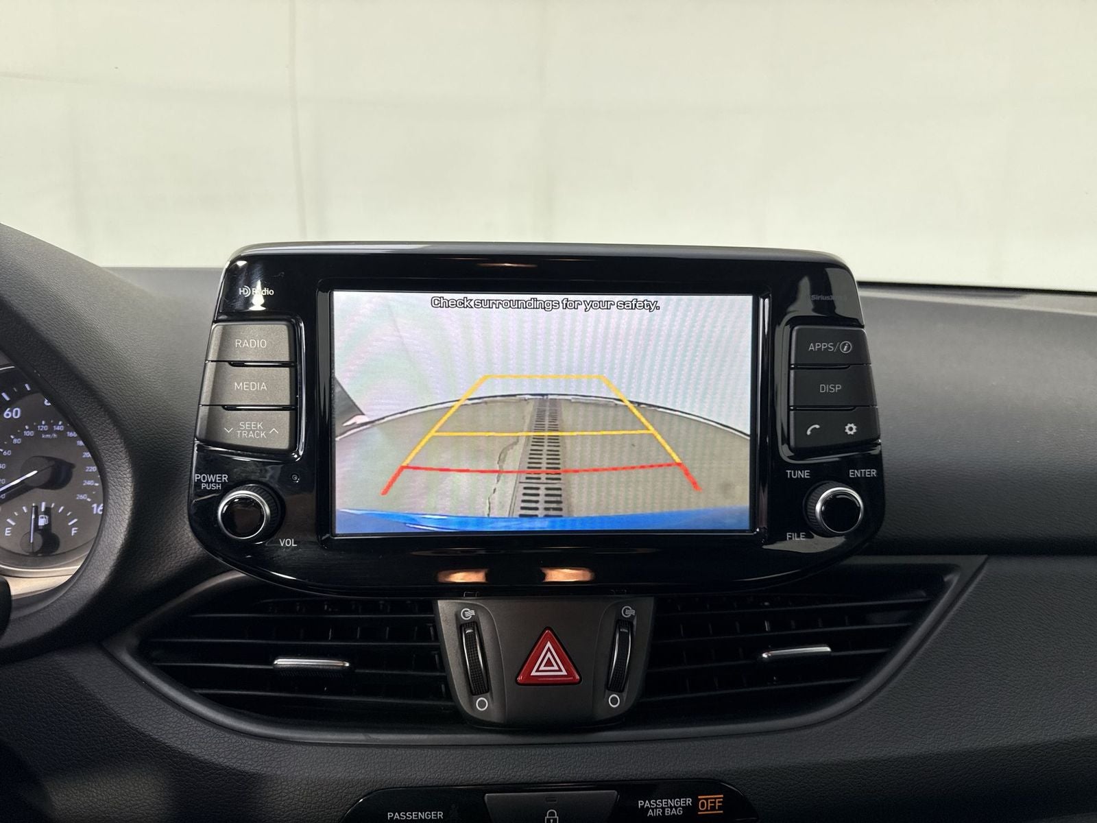 2018 Hyundai Elantra GT Base