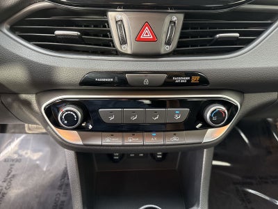 2018 Hyundai Elantra GT Base