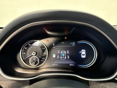 2024 Genesis Electrified G80 Advanced