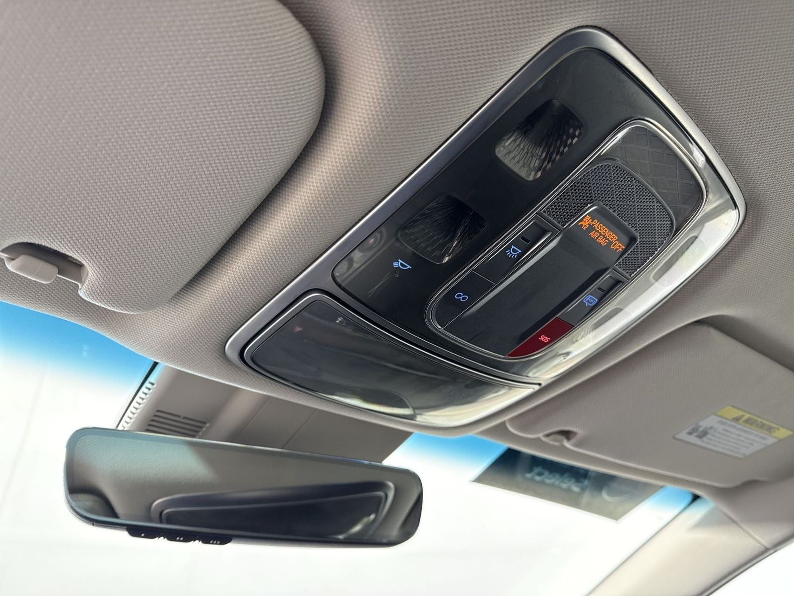 2024 Genesis Electrified G80 Advanced