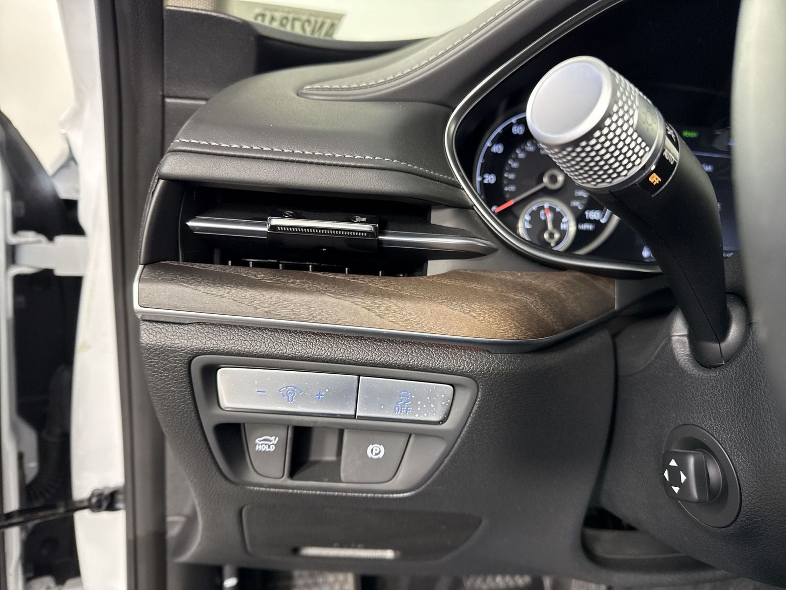 2024 Genesis Electrified G80 Advanced