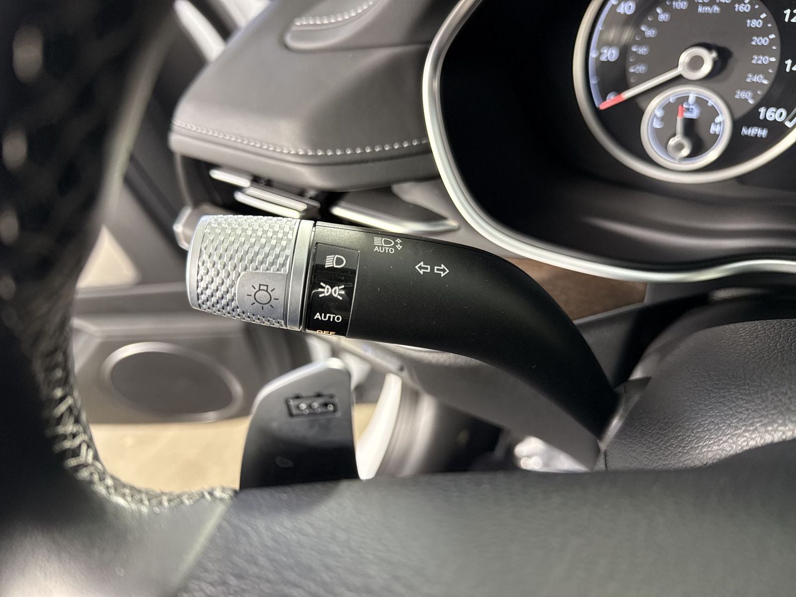 2024 Genesis Electrified G80 Advanced