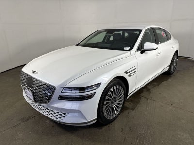 2024 Genesis Electrified G80 Advanced