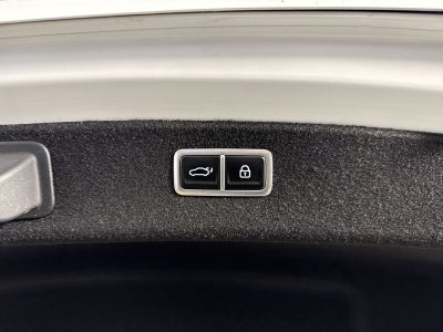 2024 Genesis Electrified G80 Advanced