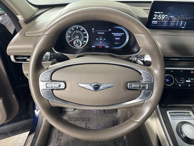 2024 Genesis GV80 2.5T