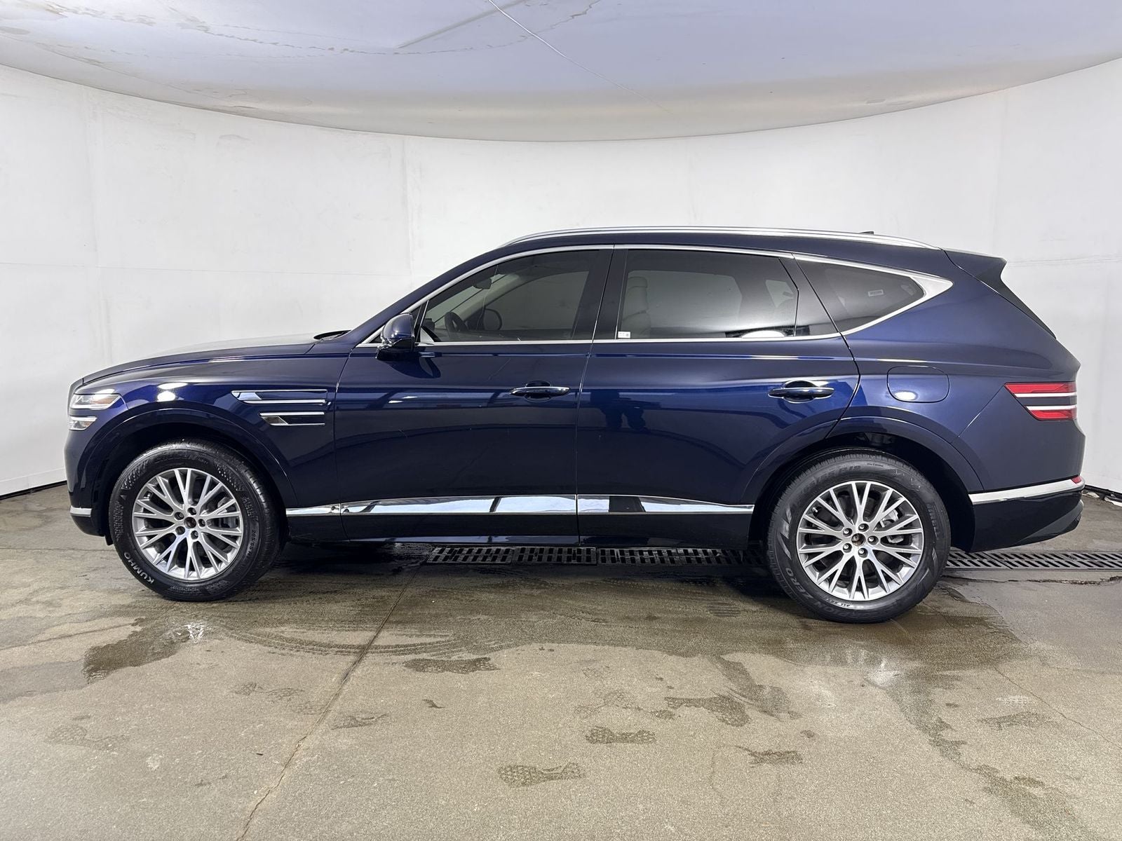 2024 Genesis GV80 2.5T