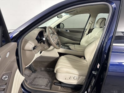 2024 Genesis GV80 2.5T