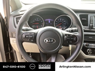 2020 Kia Sedona L