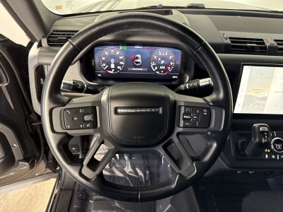 2022 Land Rover Defender 90 X